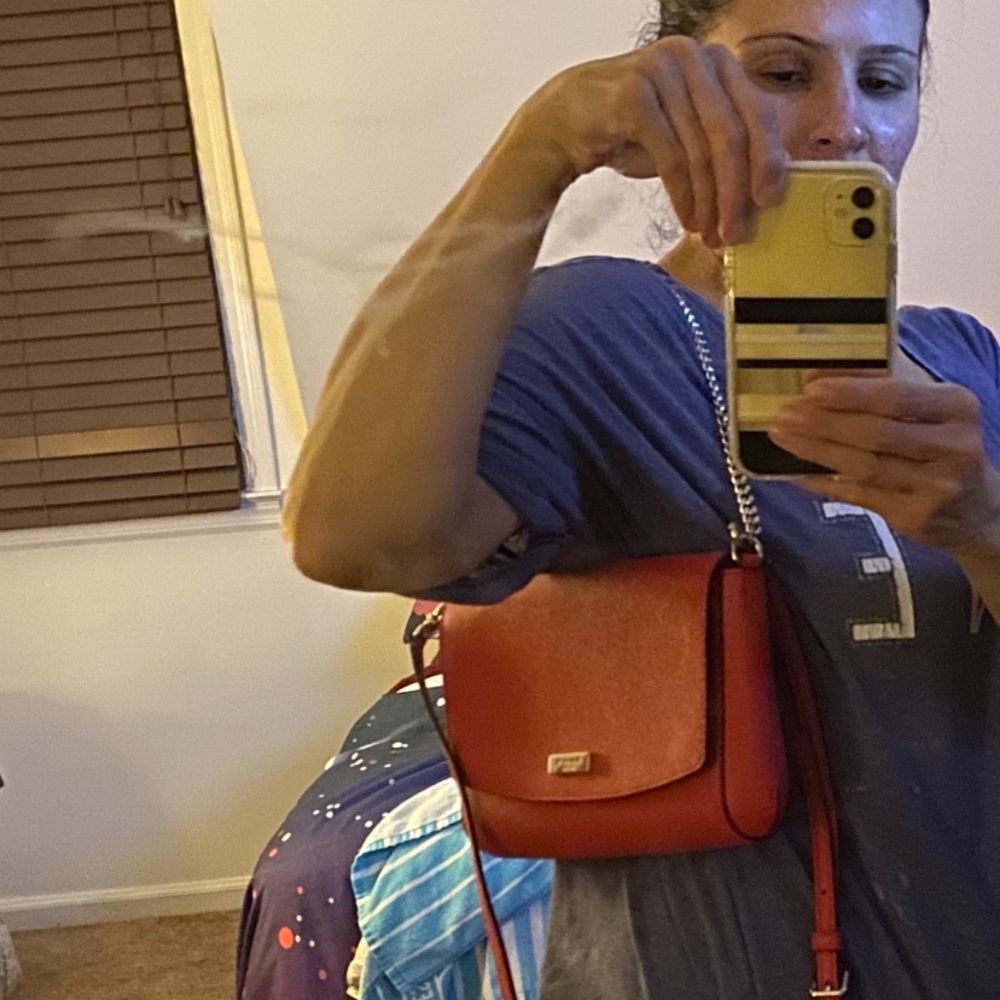 Kate spade convertible crossbody - Picture 5 of 6